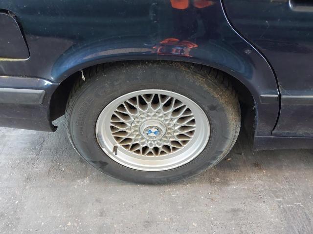 1995 BMW 525 I SE A