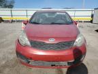 2012 Kia Rio Lx na sprzedaż w Wichita, KS - Front End