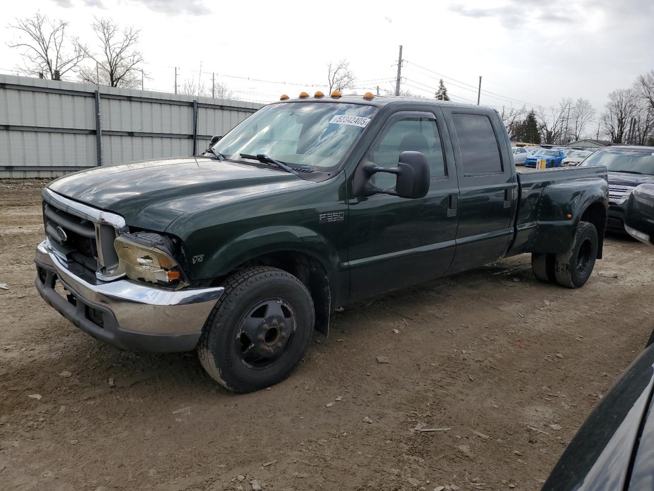 Lansing, MI에서 판매 중인 1999 Ford F350 Super Duty - Front End
