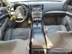 2011 Infiniti G37 Base zu verkaufen in Van Nuys, CA - Front End