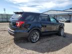 2018 Ford Explorer Police Interceptor იყიდება Central Square-ში, NY - Front End
