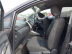 2009 TOYOTA VERSO TR D for sale at Copart SANDTOFT