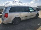 2012 DODGE GRAND CARAVAN SE for sale at Copart AB - EDMONTON
