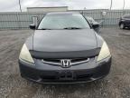 2005 Honda Accord Lx en Venta en Ottawa, ON - Front End