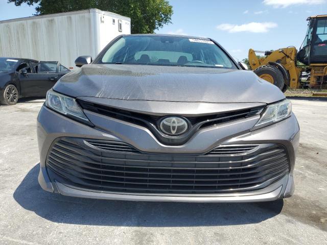  TOYOTA CAMRY 2019 Szary