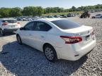 2013 Nissan Sentra S en Venta en Byron, GA - Side