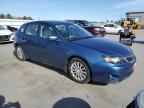 2009 Subaru Impreza 2.5I Premium იყიდება Windham-ში, ME - Normal Wear