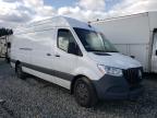 2022 Mercedes-Benz Sprinter 2500 for Sale in Graham, WA - Front End