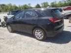 2023 Chevrolet Equinox Ls zu verkaufen in Spartanburg, SC - Side