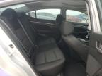2017 Hyundai Elantra Se იყიდება Houston-ში, TX - Front End