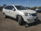 2014 Chevrolet Traverse Lt за продажба в East Granby, CT - Front End