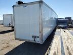 2019 Utility Zgpvw-535T-S-C-Ar Dry Van Trailer na sprzedaż w Brighton, CO - Rollover
