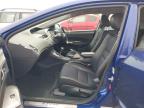 2010 HONDA CIVIC SI I for sale at Copart YORK