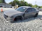 2017 Dodge Charger Sxt للبيع في Mebane، NC - Front End