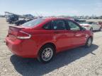 2008 Ford Focus Se for Sale in Earlington, KY - Hail