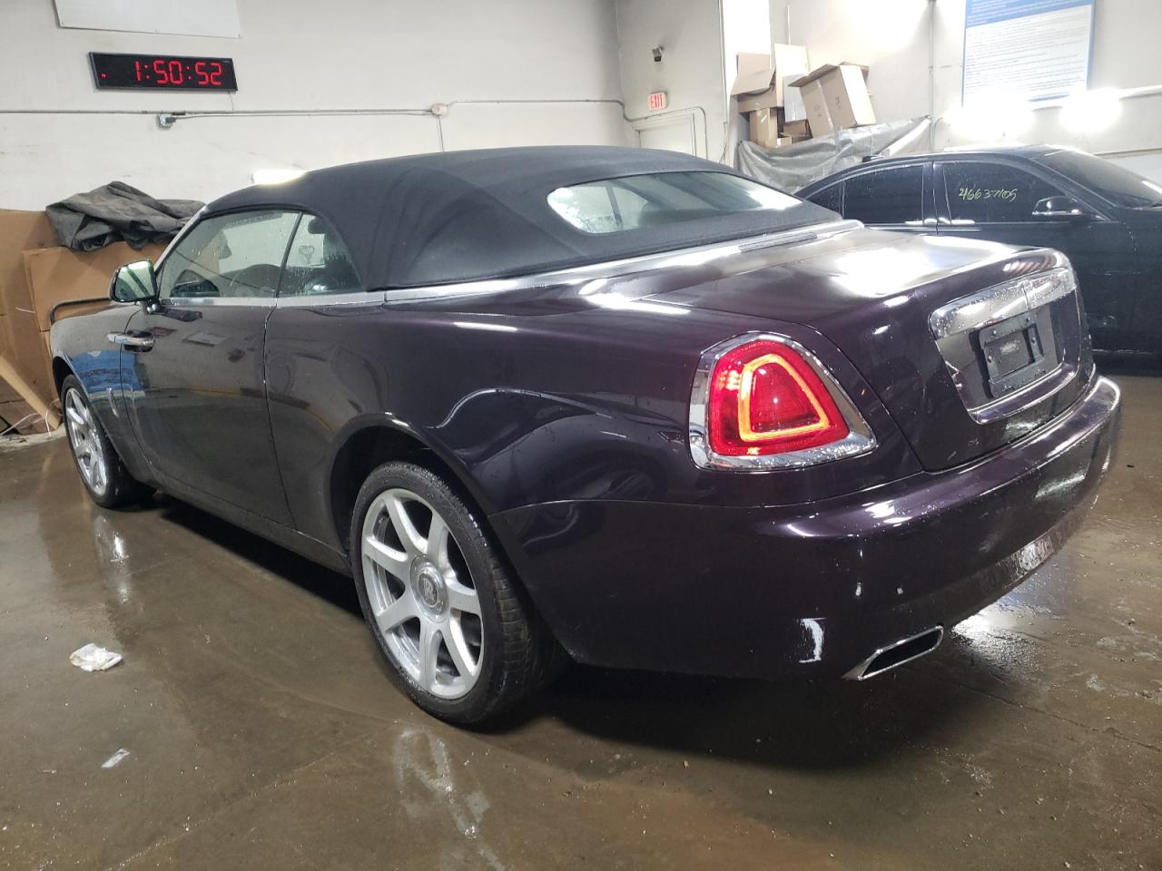 2018 Rolls-Royce Dawn - Image 2
