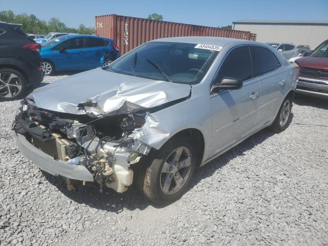 Седани CHEVROLET MALIBU 2013 Сріблястий