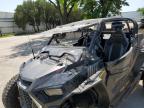 2021 Polaris Rzr Turbo S for Sale in Dallas, TX - Frame Damage
