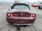 2005 Bmw Z4 2.5 на продаже в Sun Valley, CA - All Over