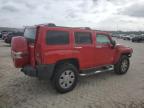 2008 Hummer H3 Alpha იყიდება Houston-ში, TX - Rear End