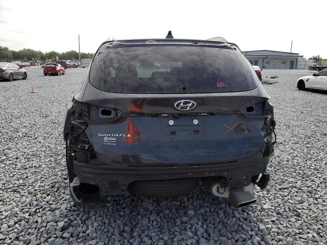  HYUNDAI SANTA FE 2021 Charcoal