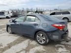 2015 Toyota Corolla Eco იყიდება Walton-ში, KY - Front End