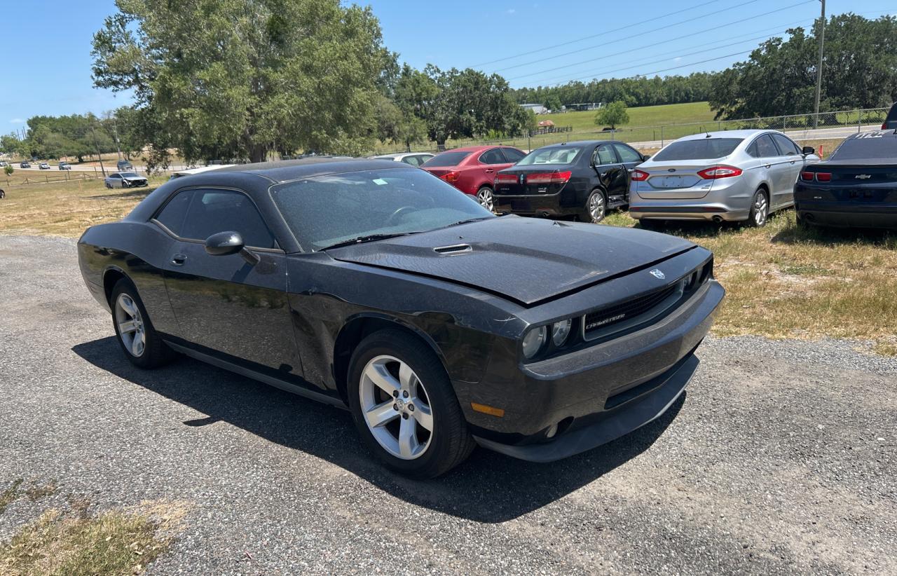 2009 Dodge Challenger Se for Sale in Apopka, FL - Minor Dent/Scratches