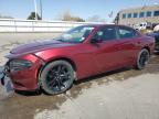 2018 Dodge Charger Sxt   for Sale in Littleton, CO - Front End