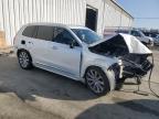 2016 Volvo Xc90 T6 იყიდება Windsor-ში, NJ - Front End