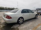 2005 Lexus Ls 430 na sprzedaż w Rogersville, MO - Front End
