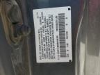 2011 Honda Civic Lx للبيع في Kansas City، KS - Front End
