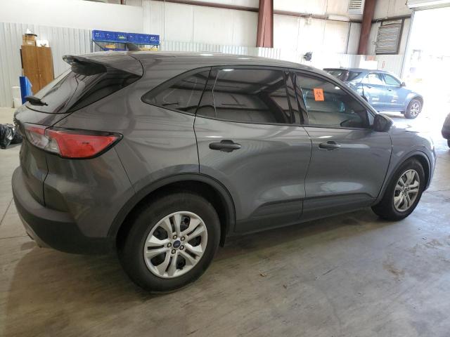  FORD ESCAPE 2022 Gray