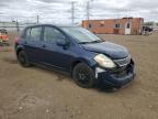 2008 Nissan Versa S for Sale in Elgin, IL - Front End