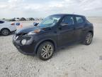 2016 Nissan Juke S na sprzedaż w Taylor, TX - Front End