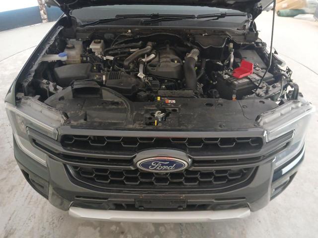 2024 FORD RANGER WIL