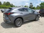 2024 Lexus Nx 350H Base for Sale in Hampton, VA - Front End