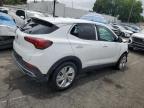 2025 Buick Encore Gx Preferred zu verkaufen in Van Nuys, CA - Front End