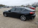 2021 Acura Tlx Technology იყიდება Baltimore-ში, MD - All Over