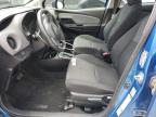 2015 Toyota Yaris  de vânzare în Farr West, UT - Front End