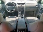 2014 Chevrolet Traverse Lt for Sale in Haslet, TX - Undercarriage