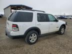 2007 Ford Explorer Xlt de vânzare în Helena, MT - Rear End