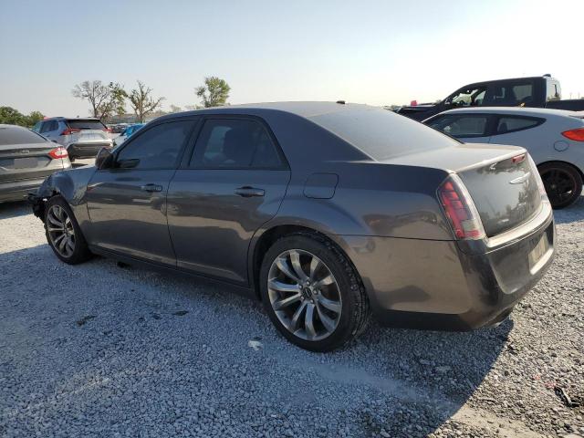  CHRYSLER 300 2014 Szary