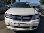 2016 Dodge Journey Se на продаже в Rancho Cucamonga, CA - Front End