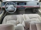 2001 Mercury Grand Marquis Ls for Sale in Earlington, KY - Front End