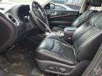 2014 Infiniti Qx60  იყიდება Spartanburg-ში, SC - Front End