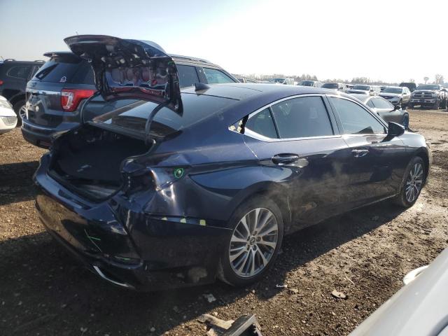  LEXUS ES350 2019 Синий