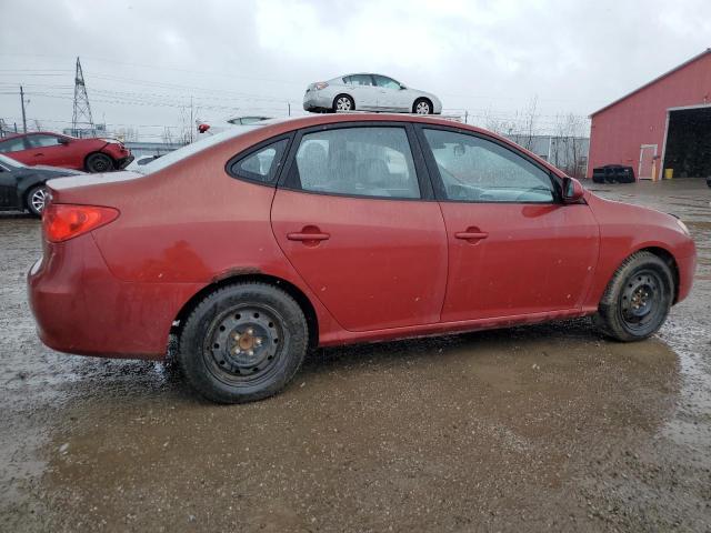 2008 HYUNDAI ELANTRA GL