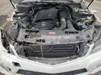 2012 Mercedes-Benz C 250 იყიდება Las Vegas-ში, NV - Front End