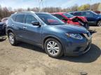 2015 Nissan Rogue S продається в East Granby, CT - All Over