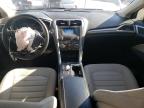 2020 Ford Fusion S на продаже в Albuquerque, NM - Front End